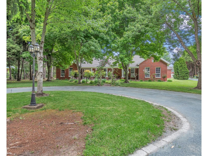 21 Schoeffel Drive, Echuca VIC 3564