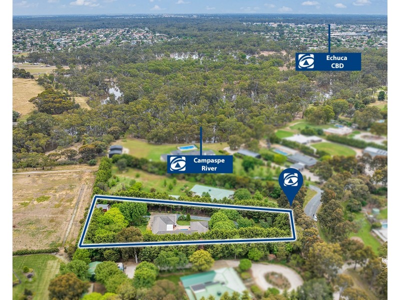 21 Schoeffel Drive, Echuca VIC 3564