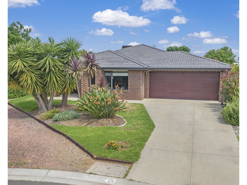 13 Aviemore Court, Moama NSW 2731