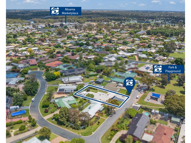 1 McMahon Place, Moama NSW 2731