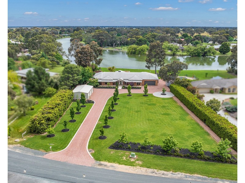 50 Kilkerrin Drive, Moama NSW 2731