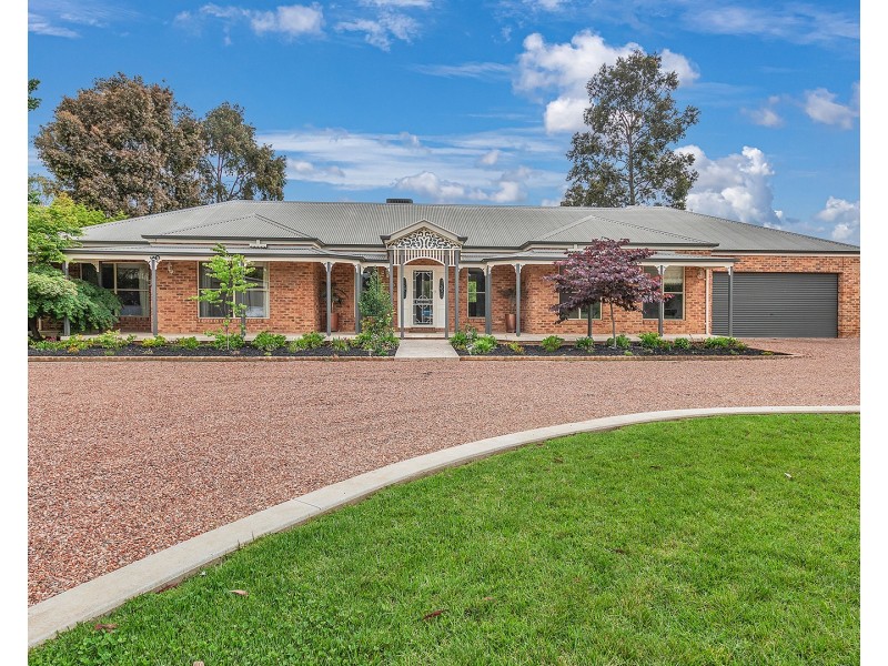 50 Kilkerrin Drive, Moama NSW 2731