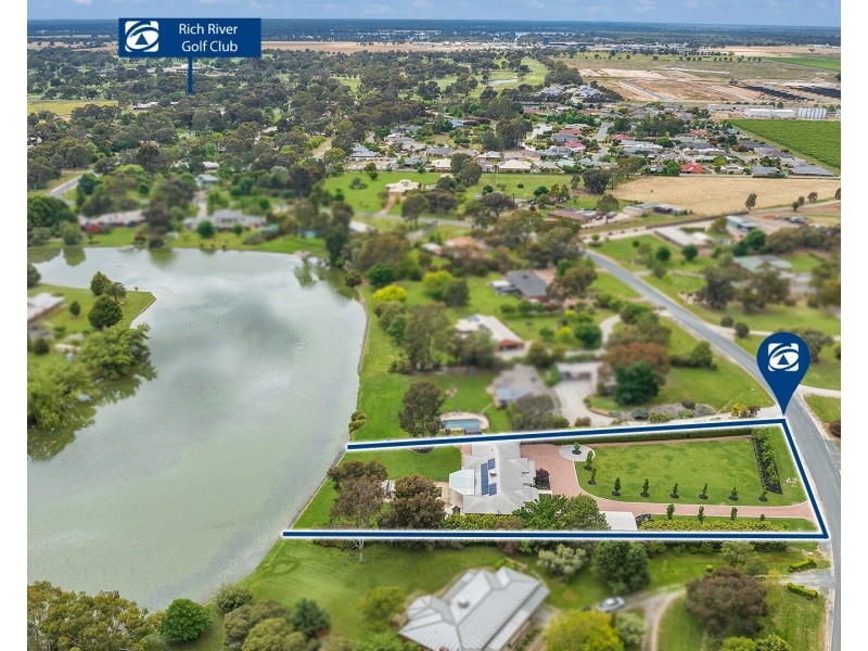50 Kilkerrin Drive, Moama NSW 2731