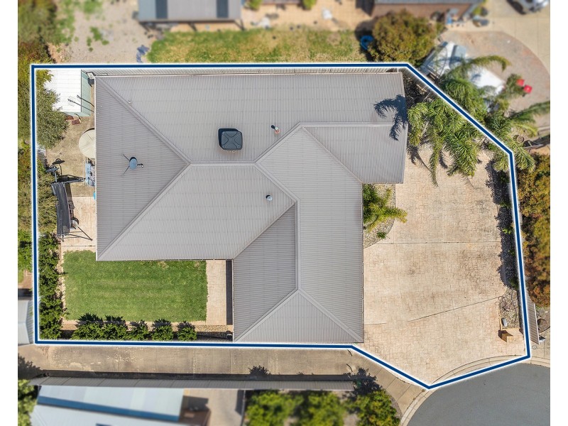 4 Glasgow Court, Moama NSW 2731