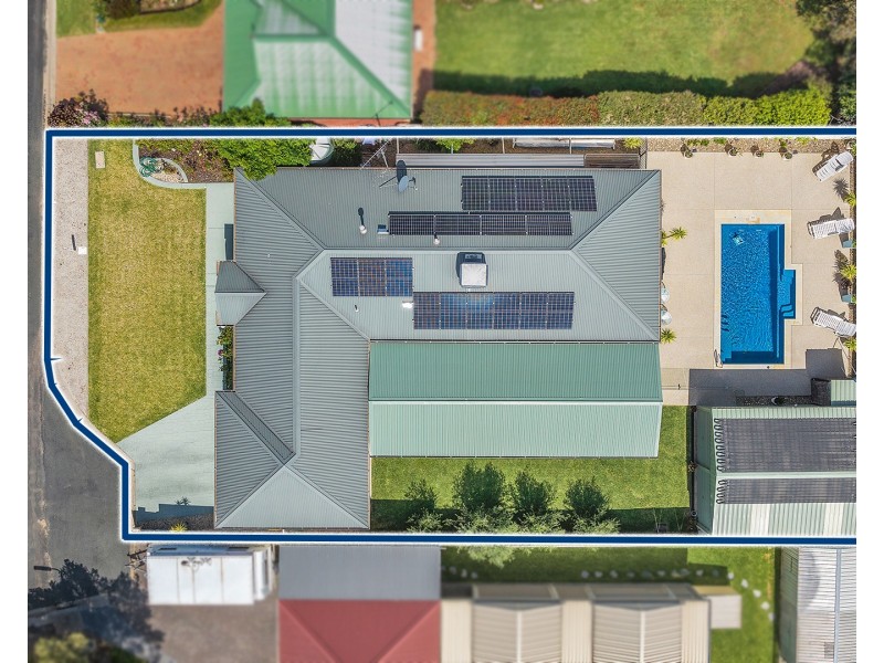 16 Roberts Court, Echuca VIC 3564