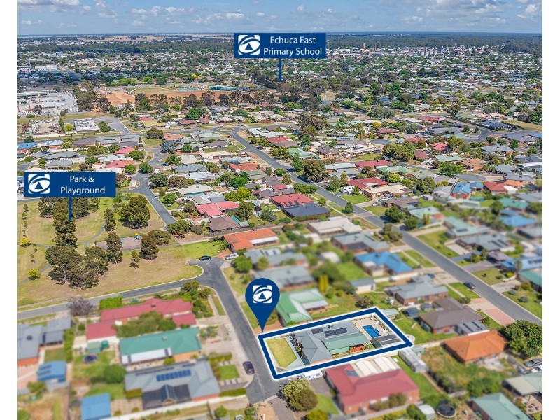 16 Roberts Court, Echuca VIC 3564