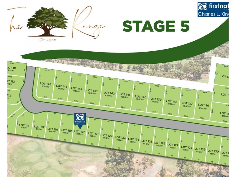 34 The Range, Currawong Circuit, Moama NSW 2731