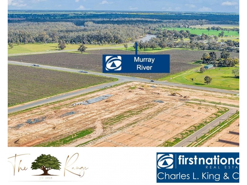 34 The Range, Currawong Circuit, Moama NSW 2731