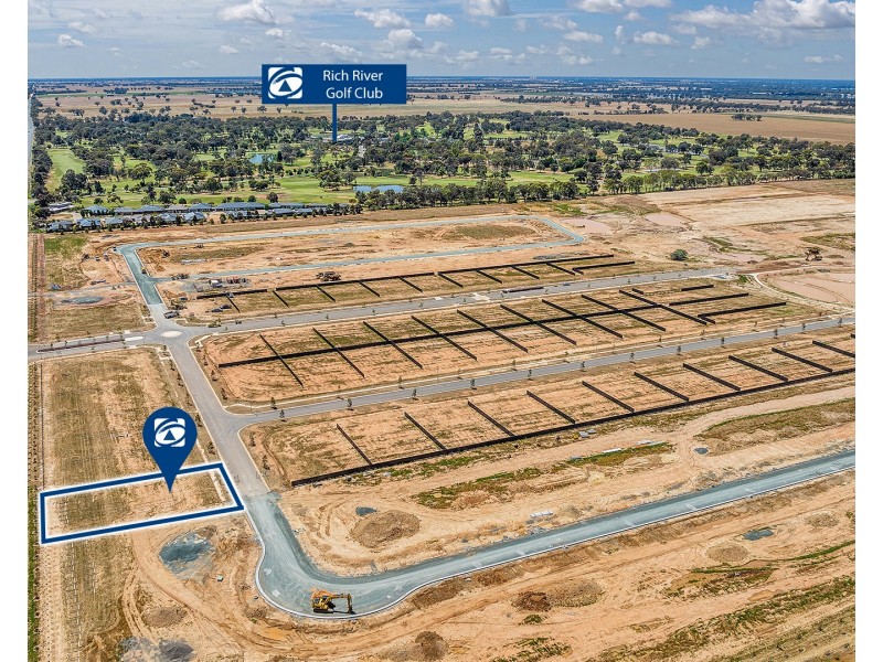 14 The Range, Currawong Circuit, Moama NSW 2731