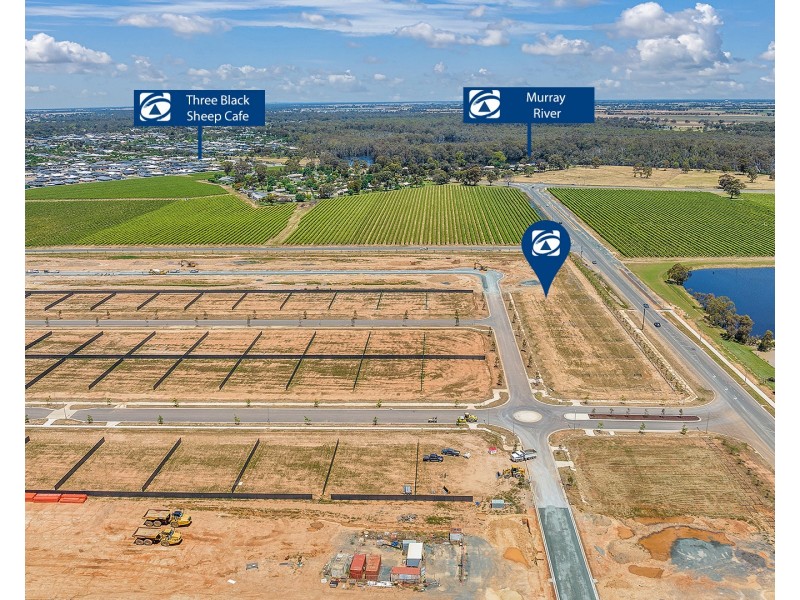 14 The Range, Currawong Circuit, Moama NSW 2731