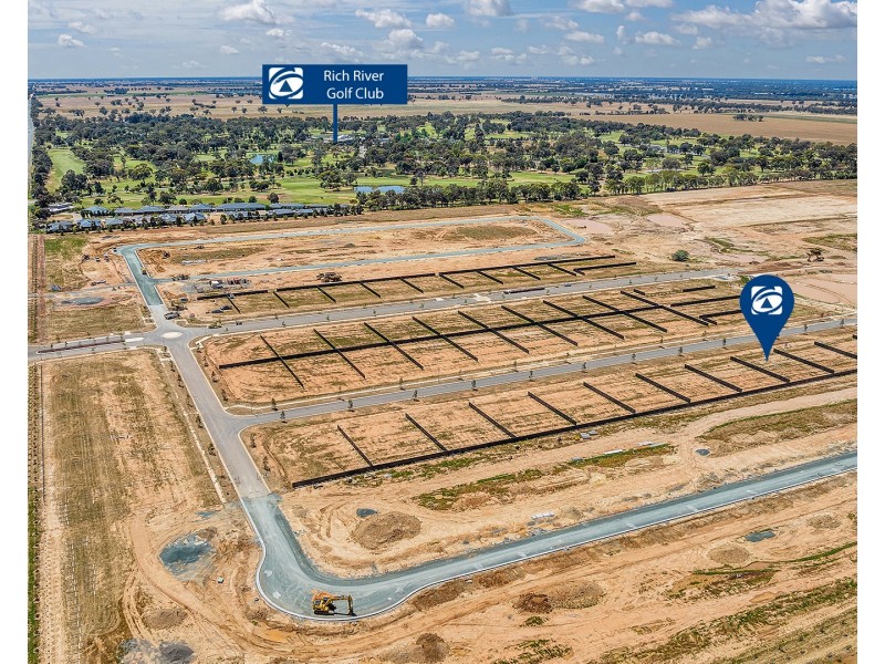 43 The Range, Currawong Circuit, Moama NSW 2731