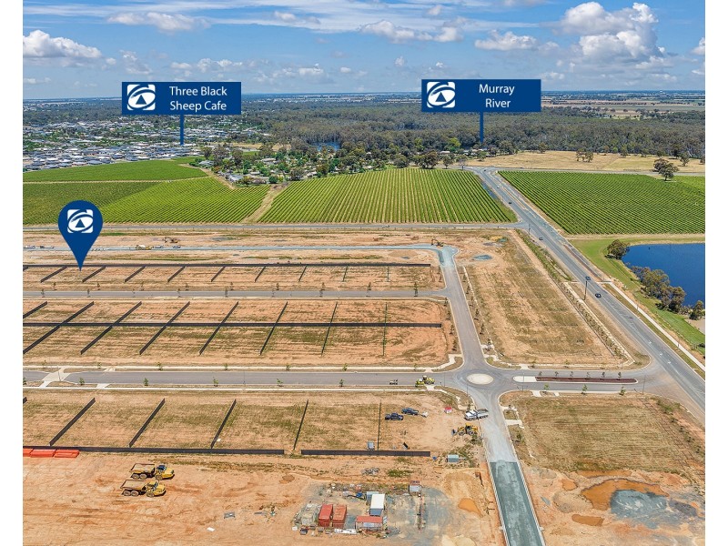 43 The Range, Currawong Circuit, Moama NSW 2731