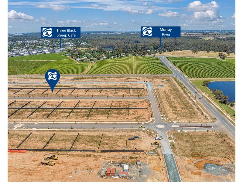 47 The Range, Currawong Circuit, Moama NSW 2731