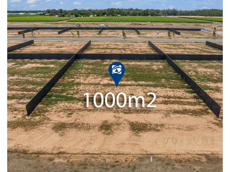 8 The Range Boulevard, Moama NSW 2731