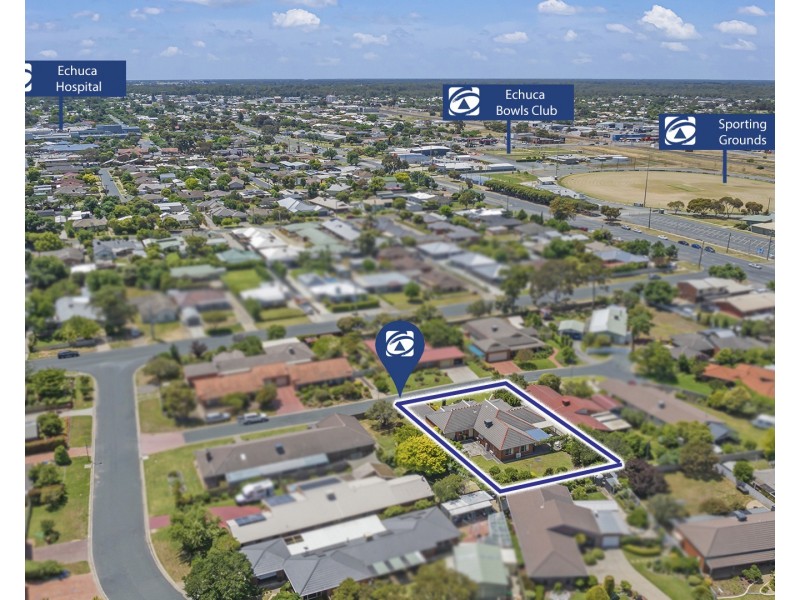 9 Alambee Way, Echuca VIC 3564