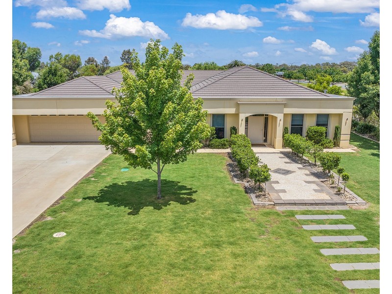 3 Cabernet Drive, Moama NSW 2731