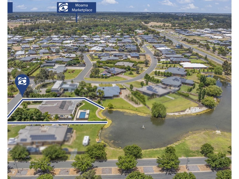 3 Cabernet Drive, Moama NSW 2731