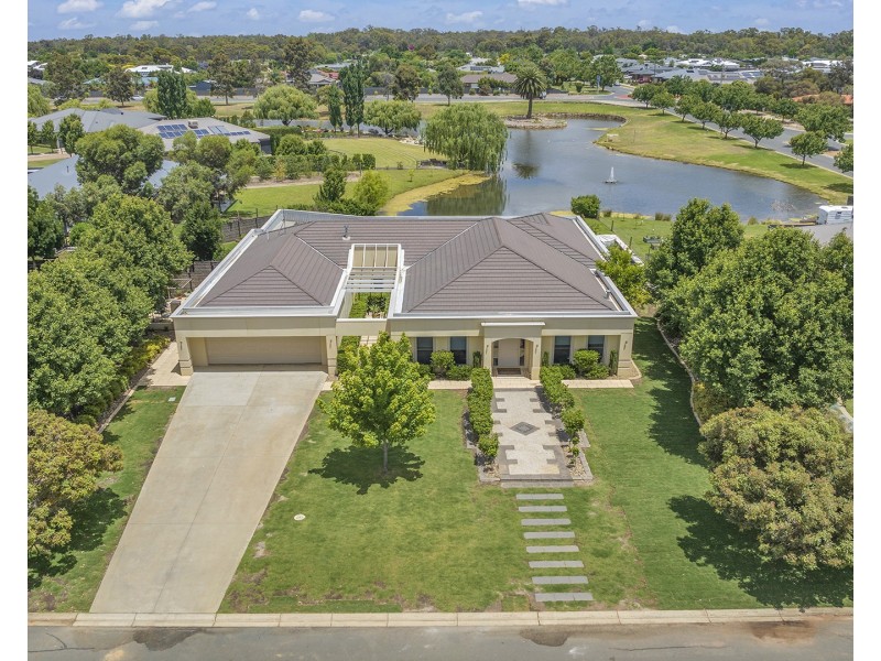 3 Cabernet Drive, Moama NSW 2731