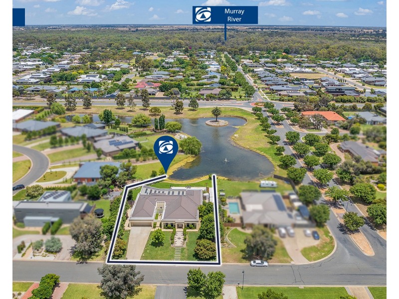 3 Cabernet Drive, Moama NSW 2731