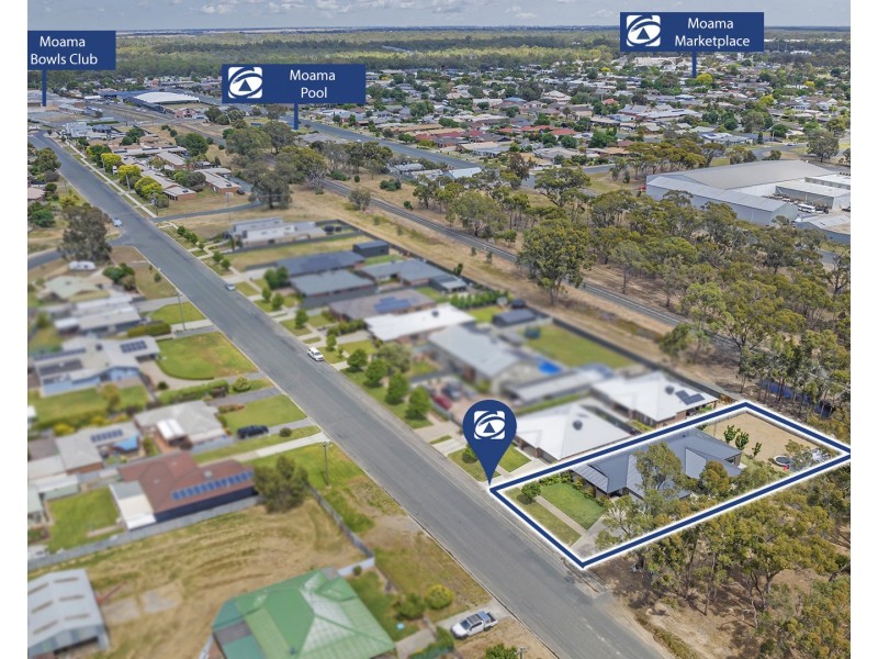 66 Shaw Street, Moama NSW 2731
