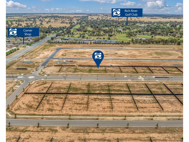 9 The Range, The Range Boulevard, Moama NSW 2731