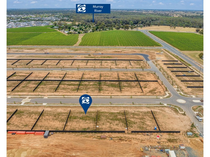 9 The Range, The Range Boulevard, Moama NSW 2731