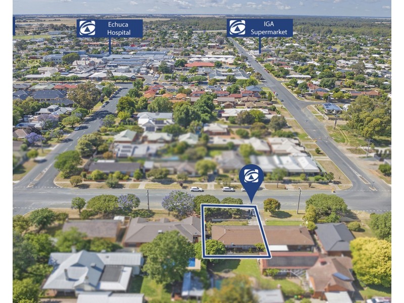 3/94 Haverfield Street, Echuca VIC 3564