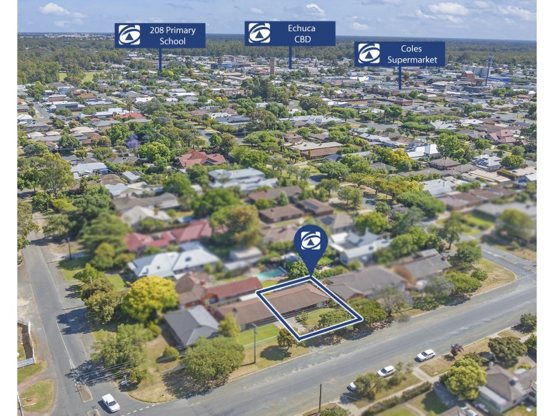 3/94 Haverfield Street, Echuca VIC 3564