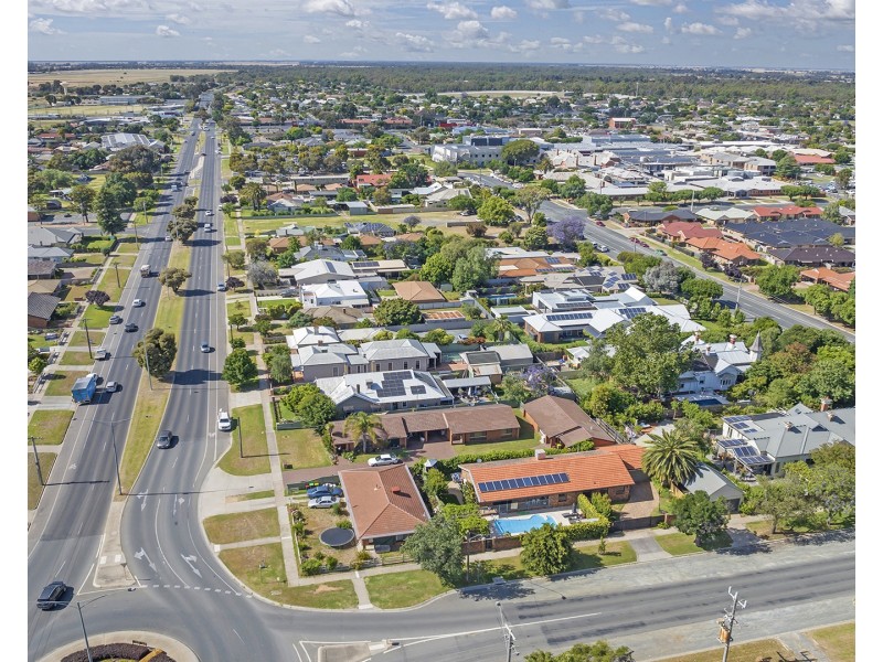 2/343 High Street, Echuca VIC 3564