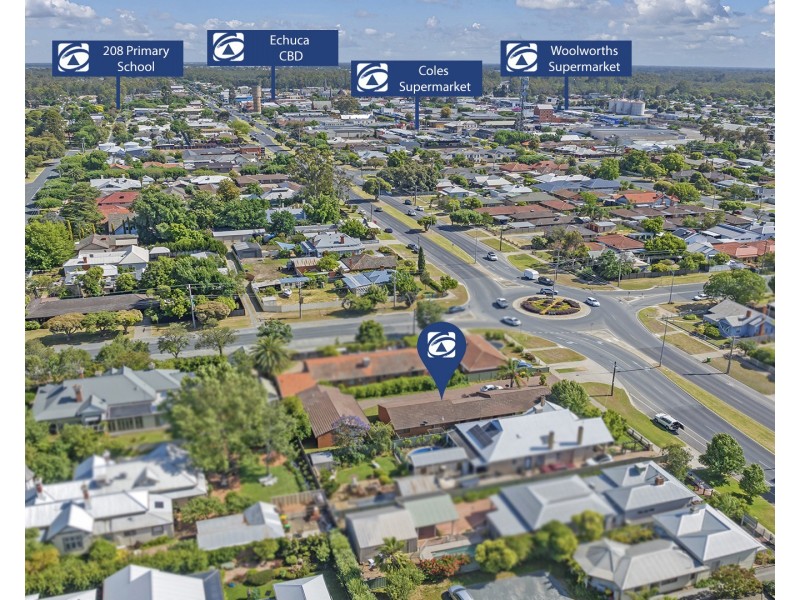 2/343 High Street, Echuca VIC 3564