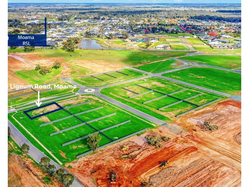 The Vines, 51 Lignum Road, Moama NSW 2731