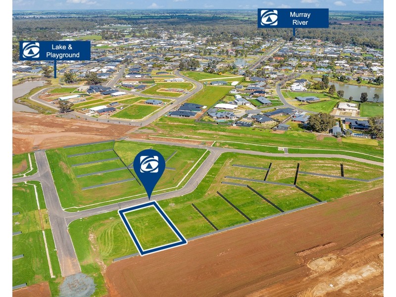 The Vines, 13 Juwel Way, Moama NSW 2731