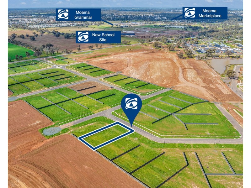 The Vines, 13 Juwel Way, Moama NSW 2731