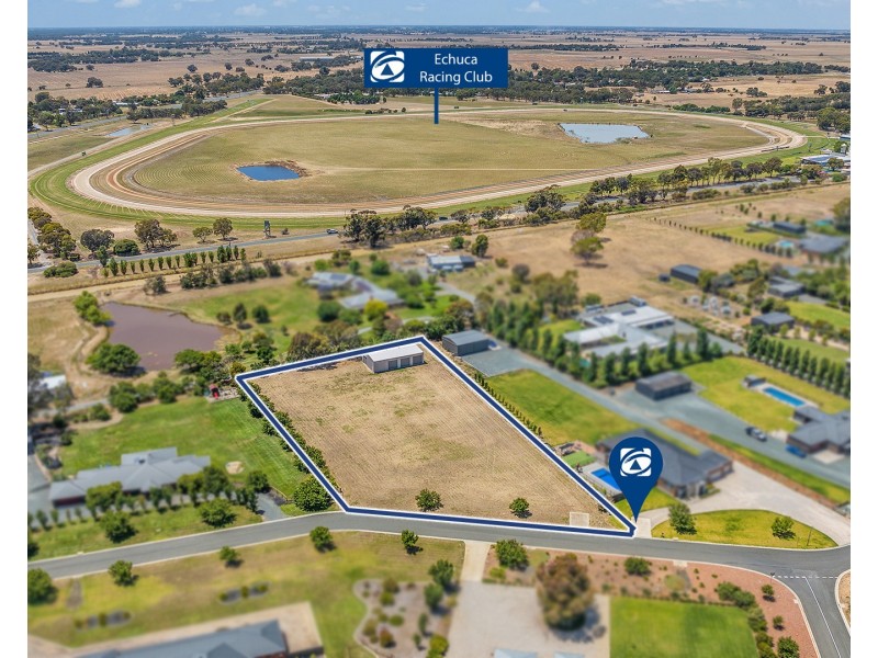 21 Pinerate Place, Echuca VIC 3564