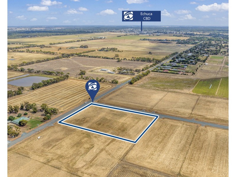 8 Echuca Acres, Curlew Drive, Echuca VIC 3564