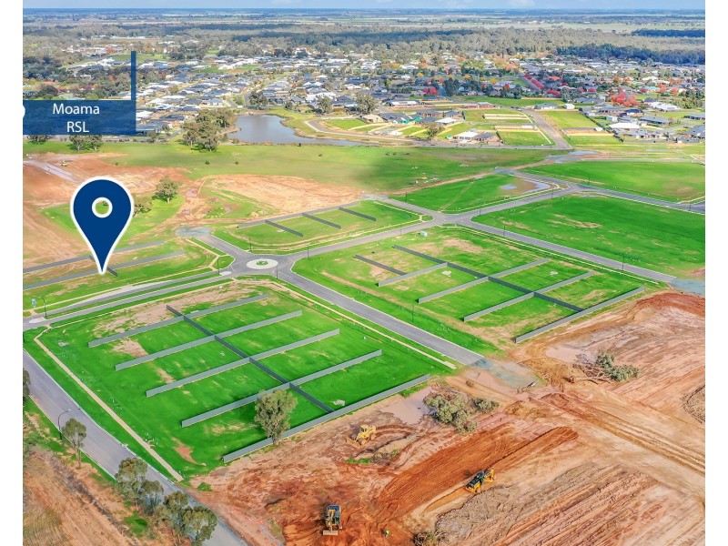 49 The Vines Lignum Road, Moama NSW 2731