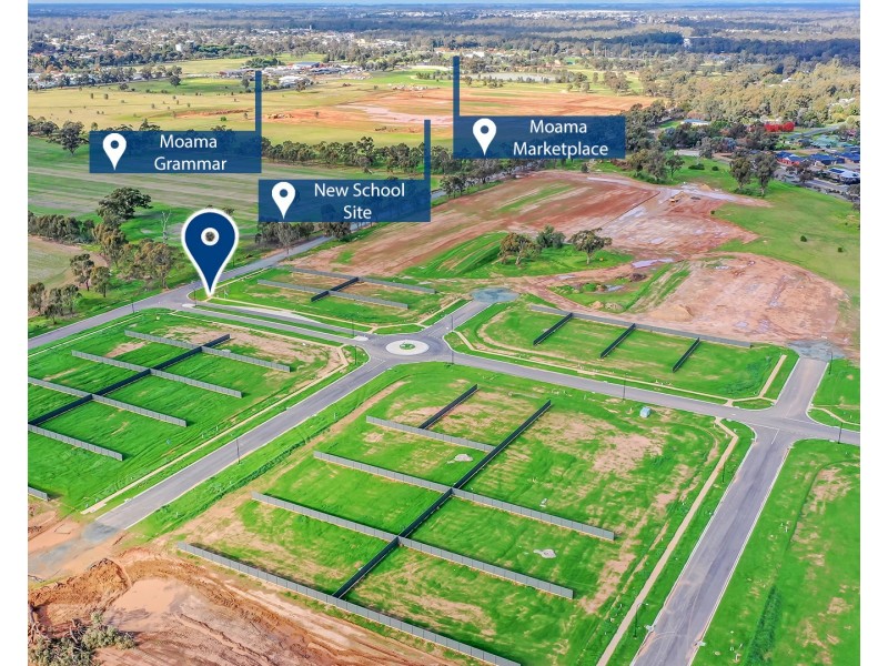 49 The Vines Lignum Road, Moama NSW 2731