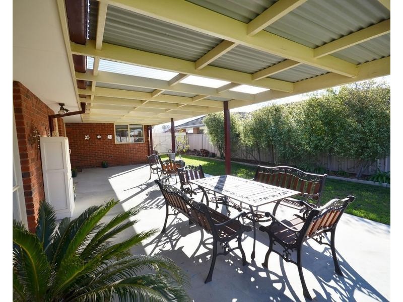 40 Murrumbidgee Drive, Echuca VIC 3564