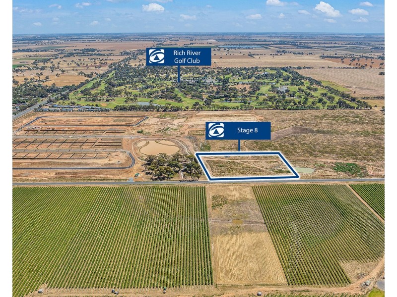 The Range 24 Lane Lane, Moama NSW 2731