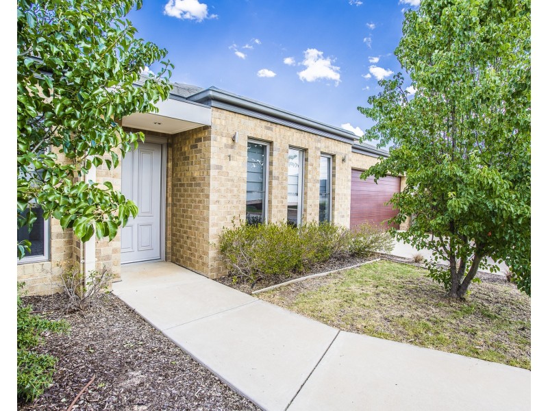 1 Gardner Court, Moama NSW 2731