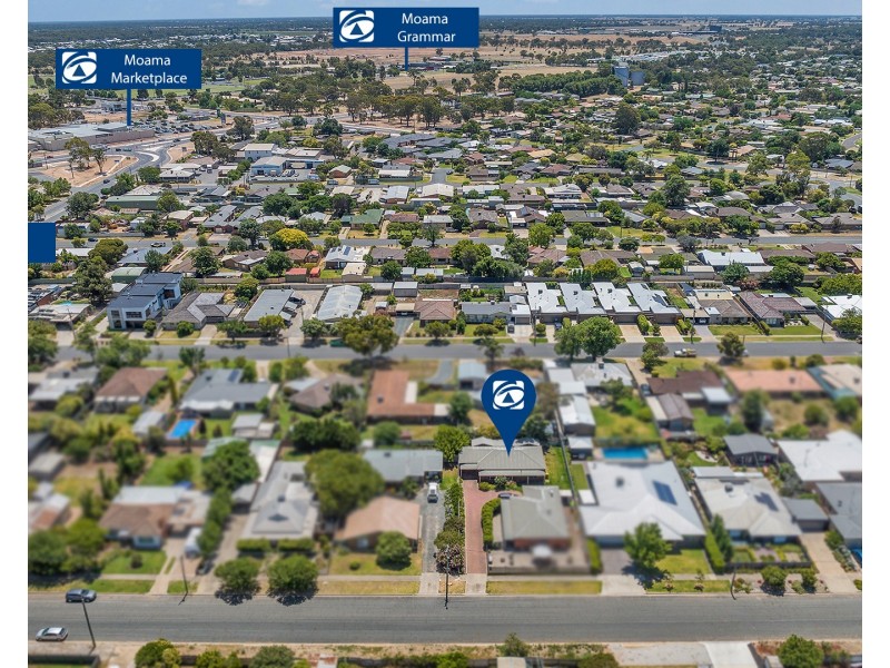 2/18 Porter Street, Moama NSW 2731