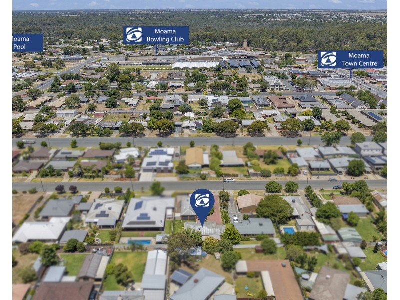 2/18 Porter Street, Moama NSW 2731