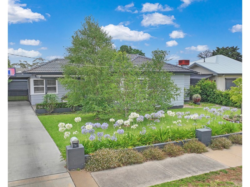 16 Civic Avenue, Echuca VIC 3564