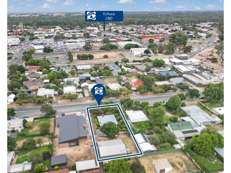 132  Hume Street, Echuca VIC 3564