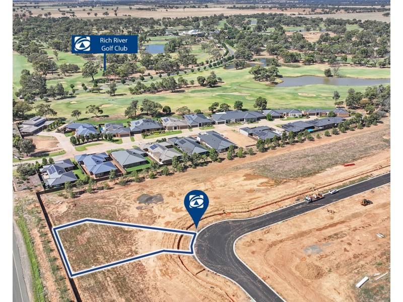 21 Whistler Circuit, Moama NSW 2731