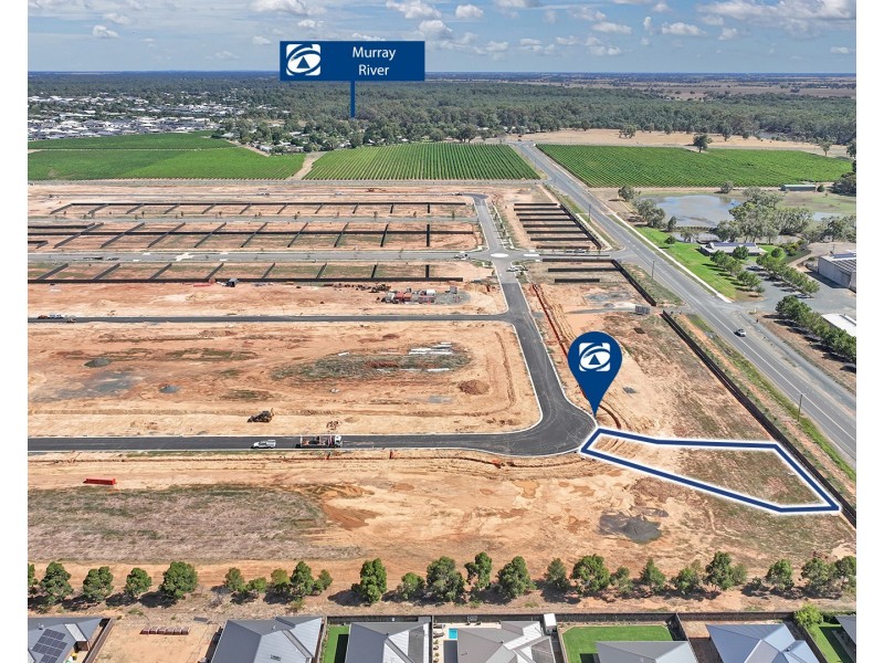 21 Whistler Circuit, Moama NSW 2731