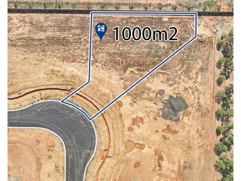 21 Whistler Circuit, Moama NSW 2731