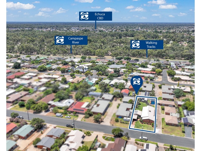 104 Crossen Street, Echuca VIC 3564