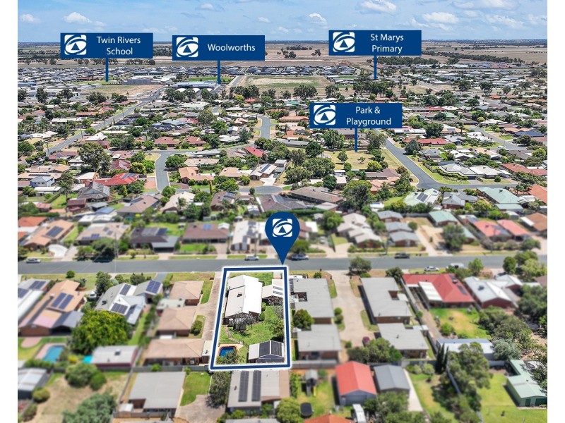 104 Crossen Street, Echuca VIC 3564
