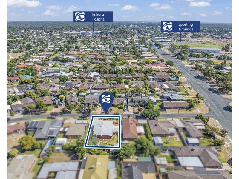 7 Vines Street, Echuca VIC 3564